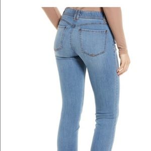 Wit & Wisdom Ab Solution Itty Bitty Bootcut size 18P